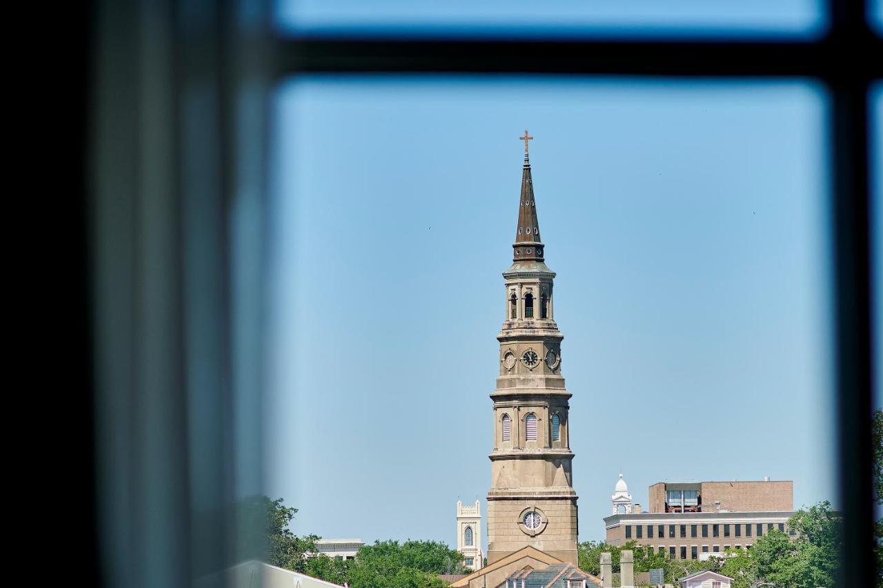 Harbourview Hotel Charleston