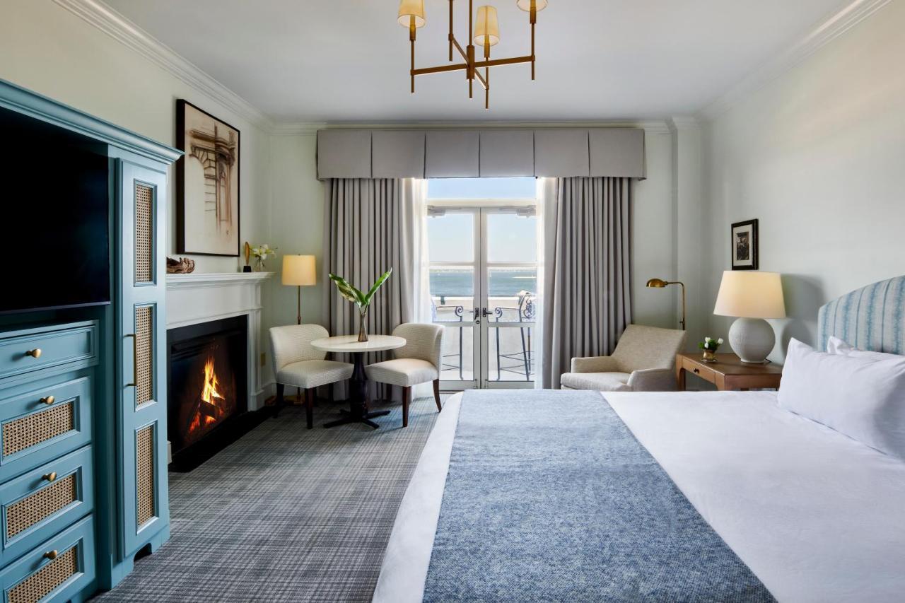 Harbourview 4* Charleston