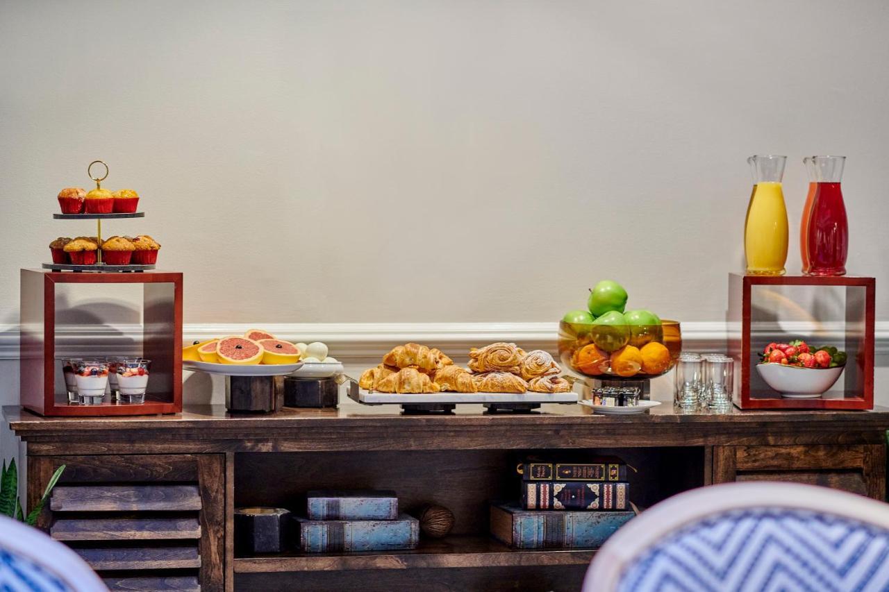 Harbourview Hotel Charleston