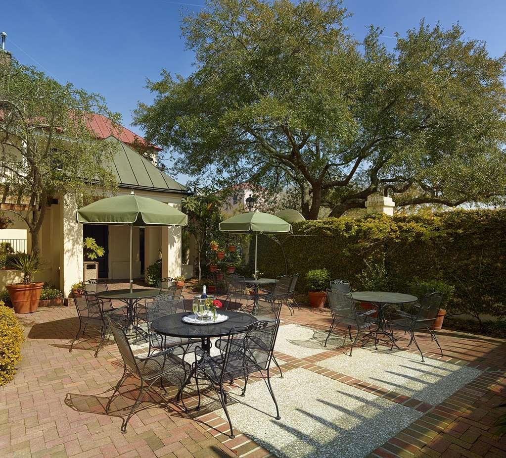 John Rutledge House Hotel Charleston