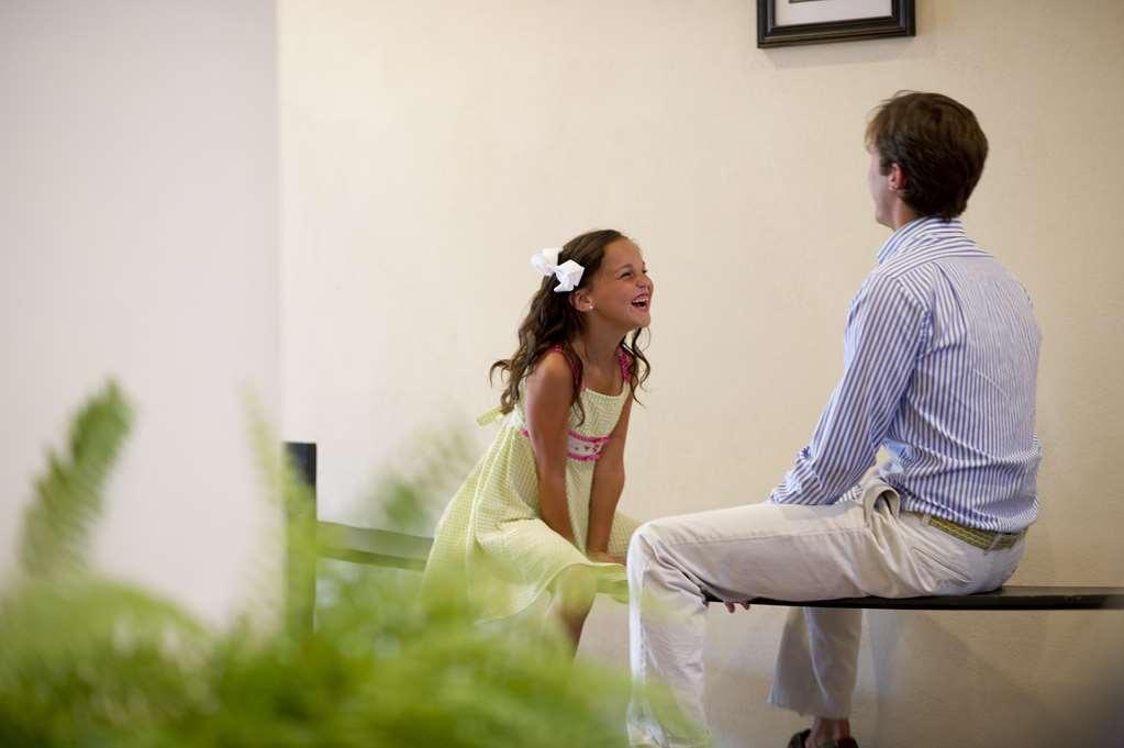 Bed & Breakfast Kings Courtyard Charleston