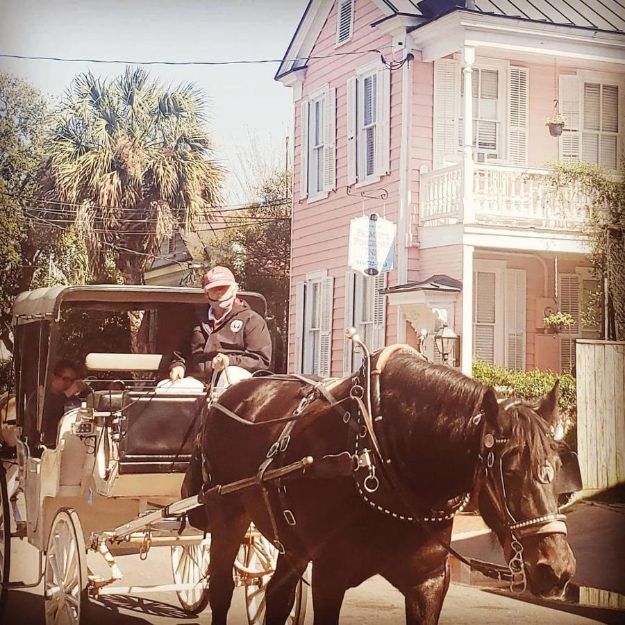 Hotel Bijou Boutique Charleston