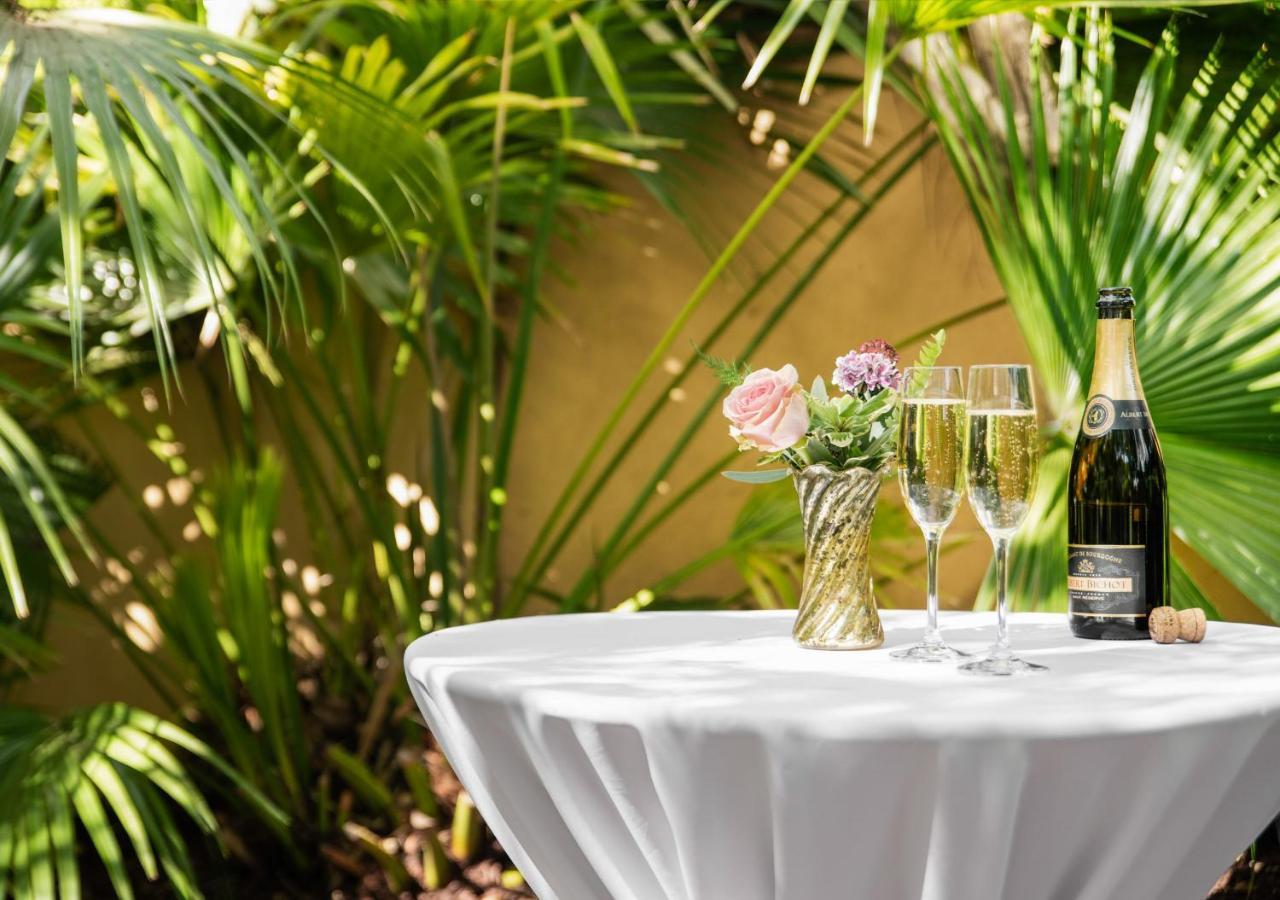 The Jasmine House 3*