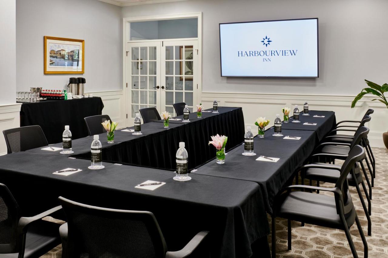 Hotel Harbourview Charleston