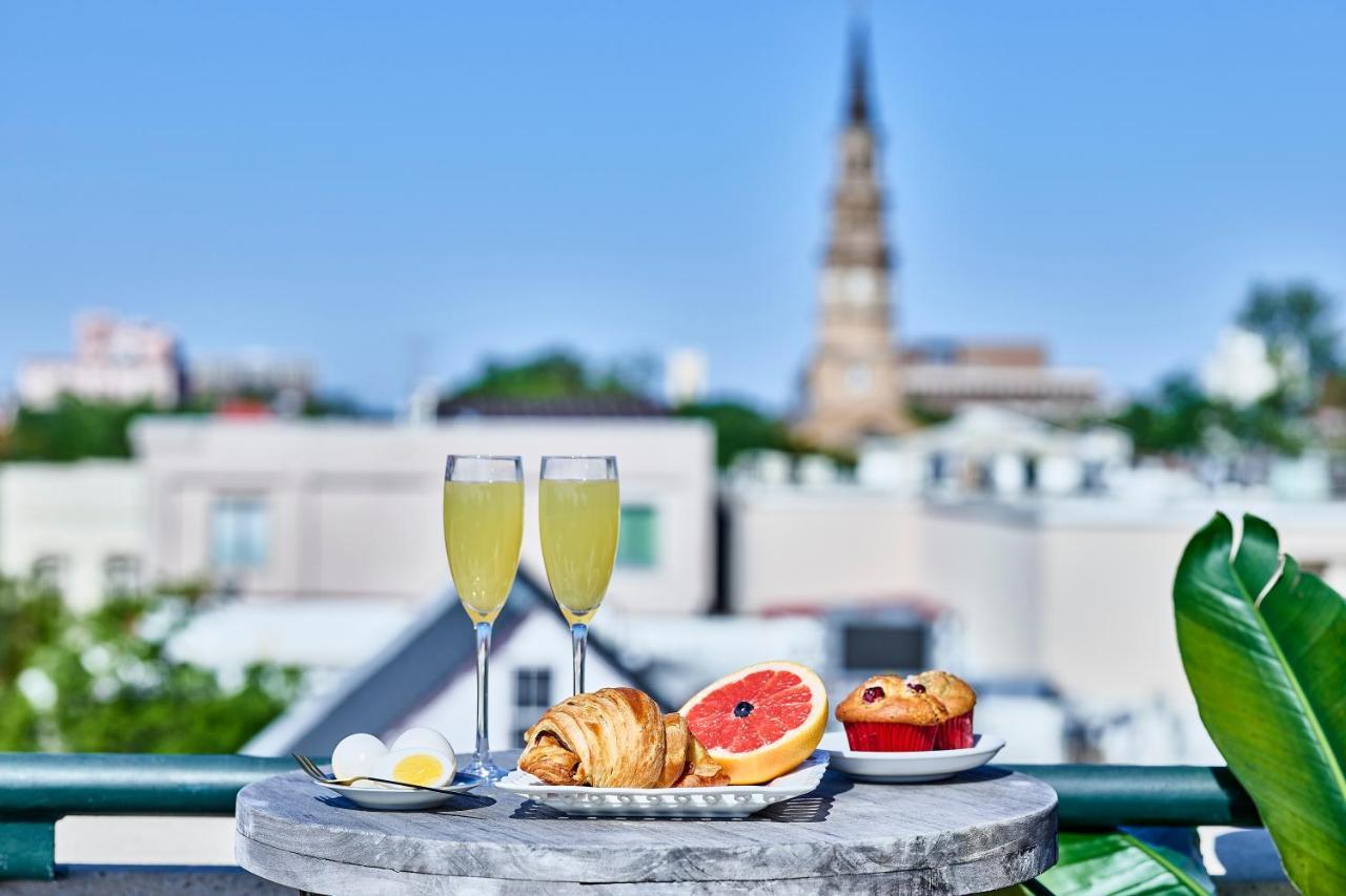 Harbourview Hotel Charleston
