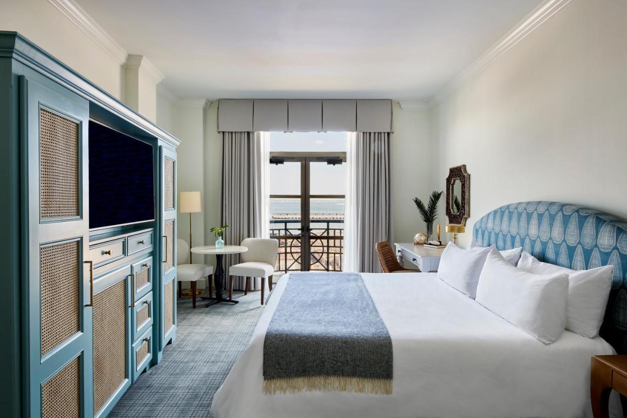 Harbourview 4* Charleston