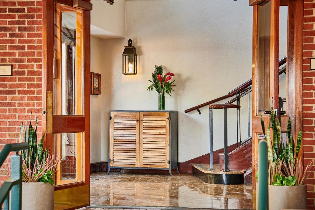 Harbourview 4* Charleston