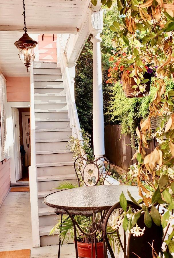 Hotel Bijou Boutique Charleston