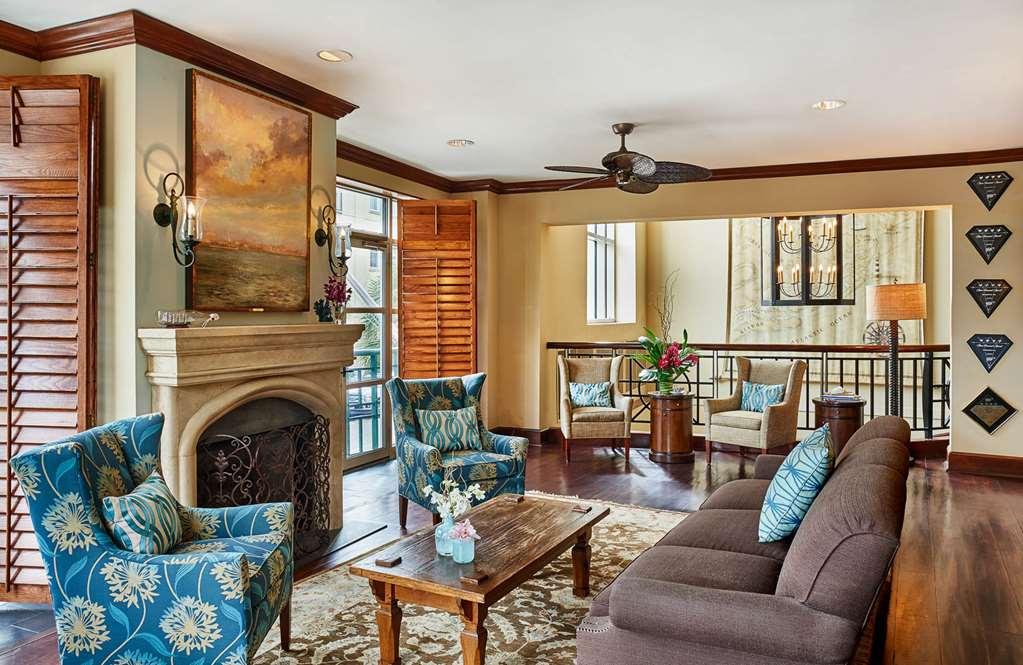Harbourview 4* Charleston
