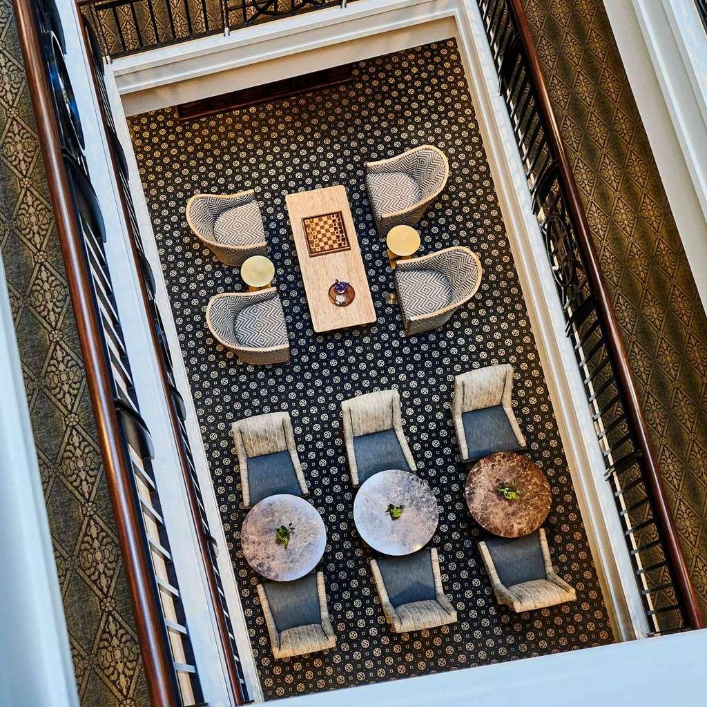 Harbourview Hotel Charleston