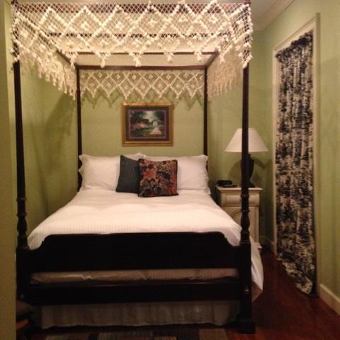 Bed & Breakfast 27 State Street Charleston