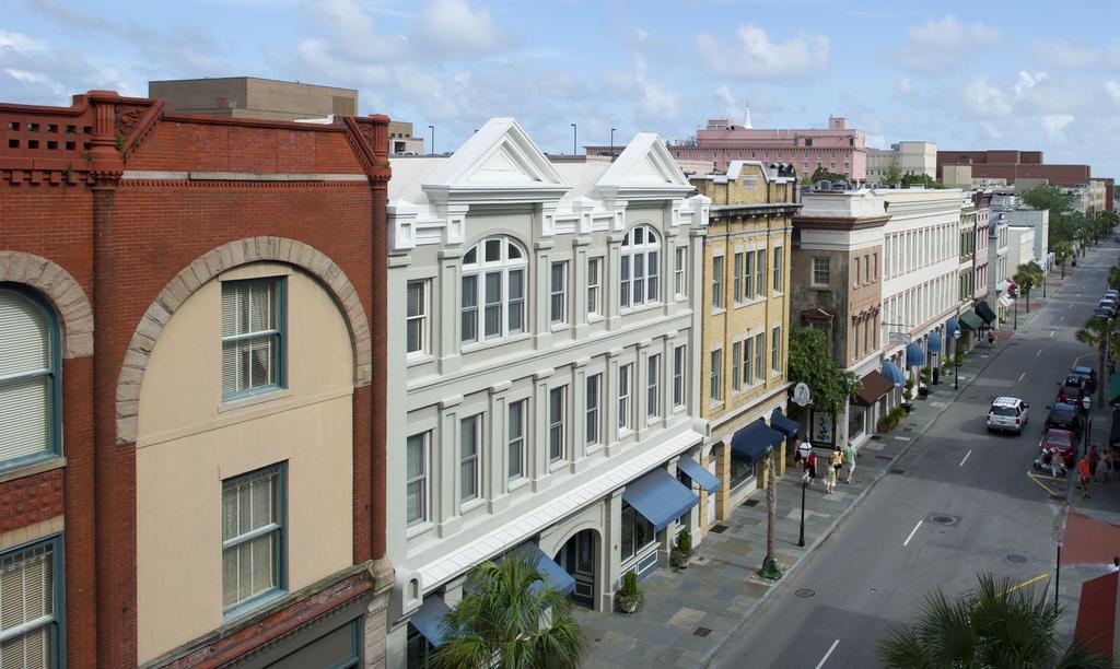 Fulton Lane Bed & Breakfast 4*
