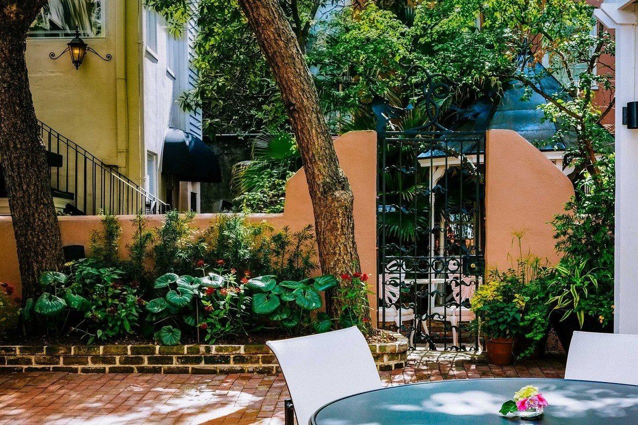 Hotel The Elliott House 4*