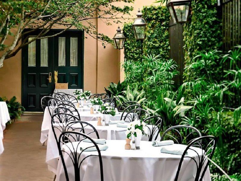 Inn Planters -