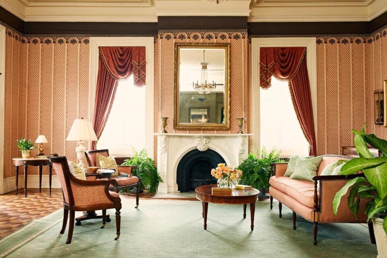 John Rutledge House 4*