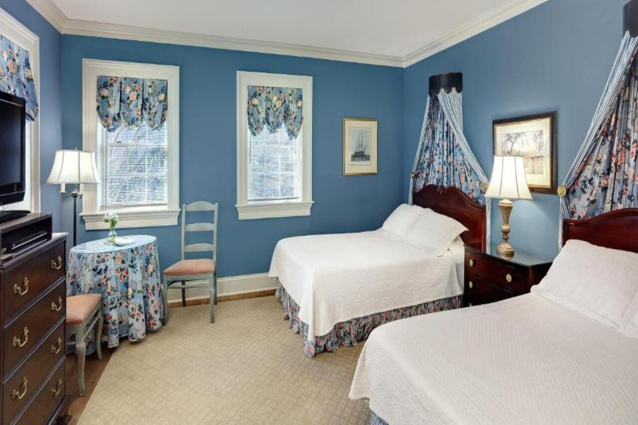 John Rutledge House Hotel Charleston
