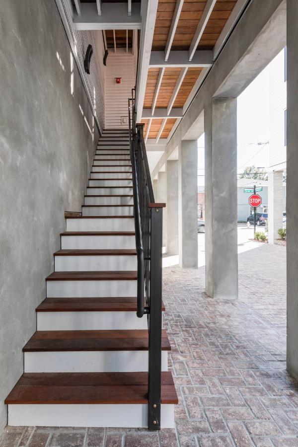 The Ashley At 122 Spring