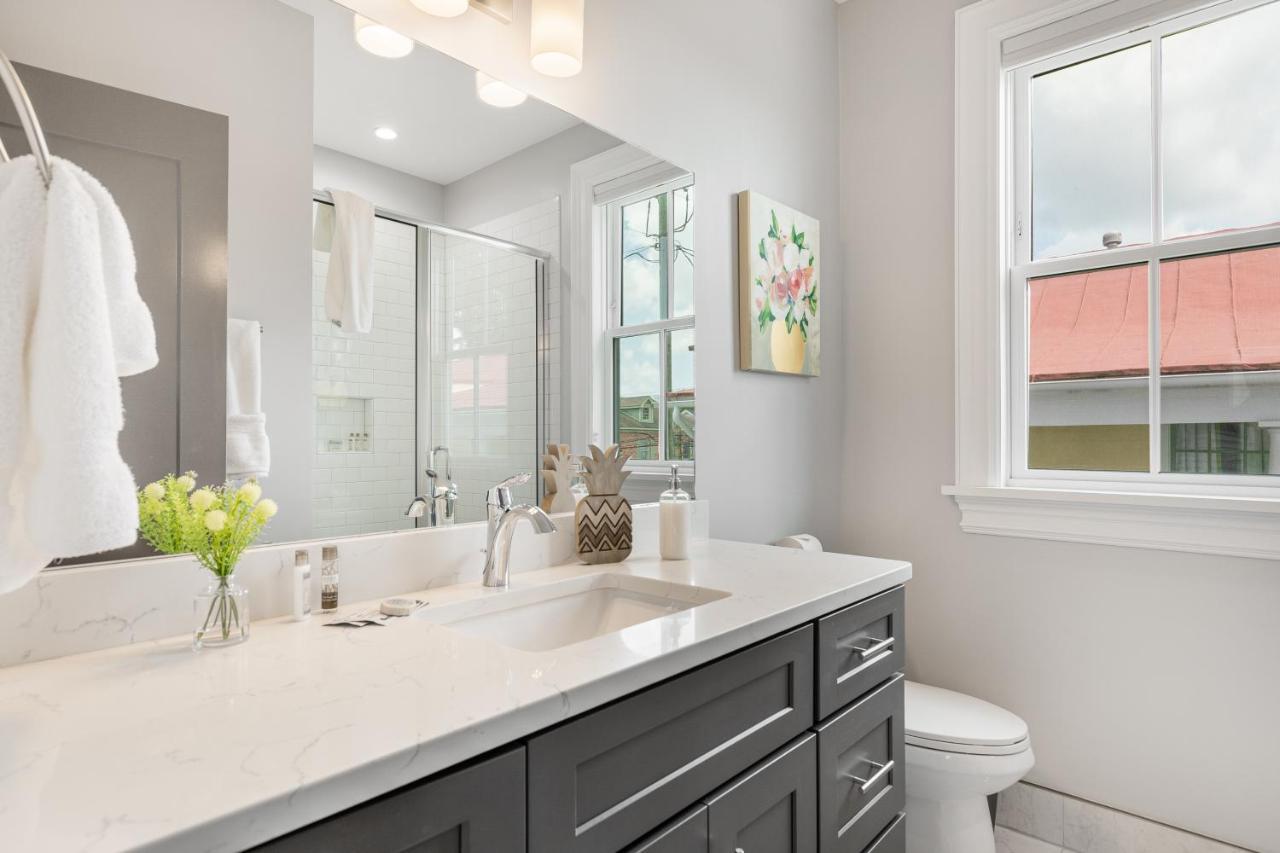 The Ashley At 122 Spring Apartment