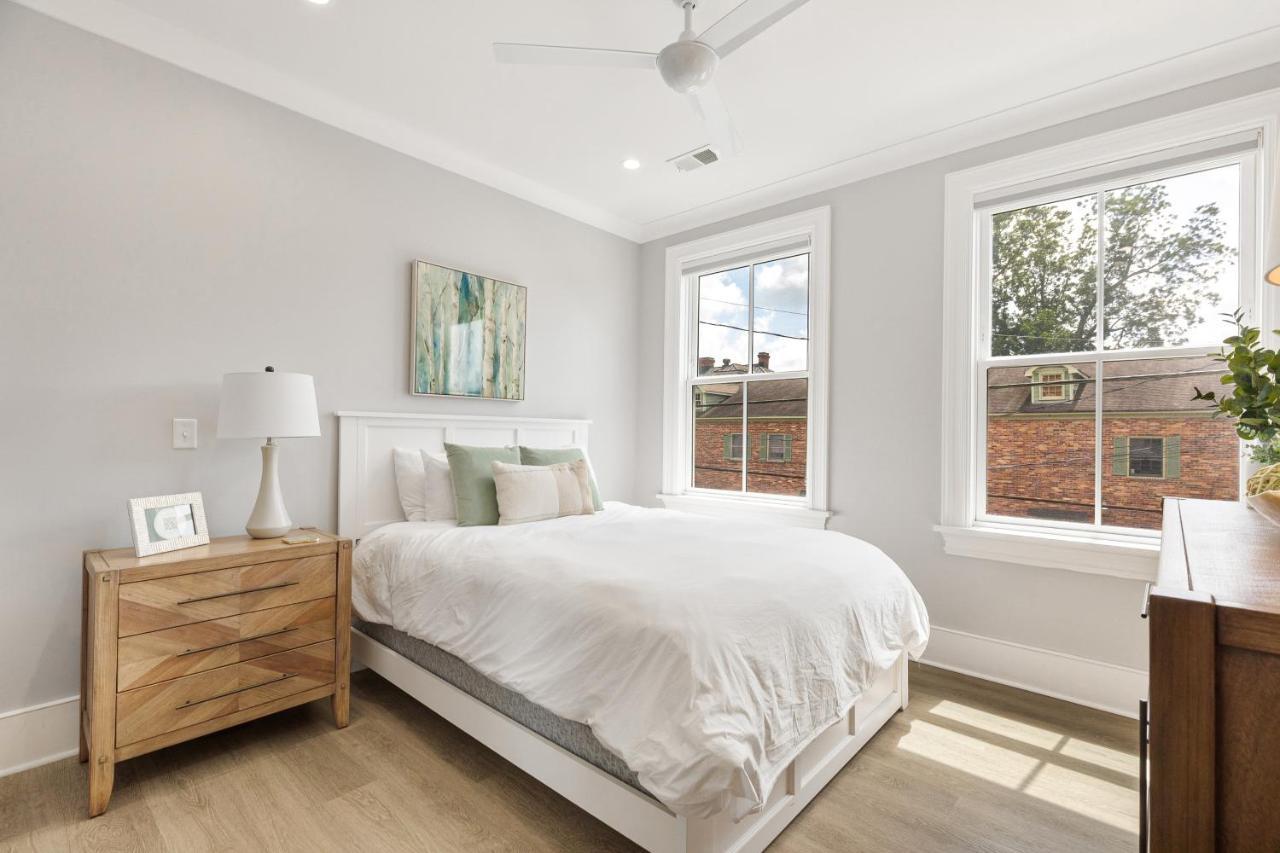 The Ashley At 122 Spring * Charleston