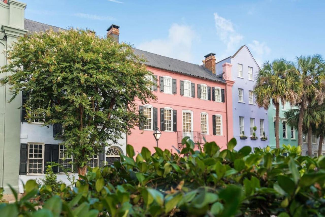 The Ashley At 122 Spring