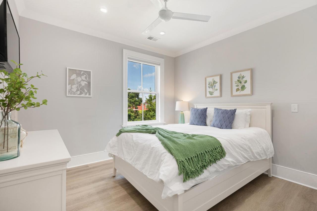 The Santee At 122 Spring Apartment