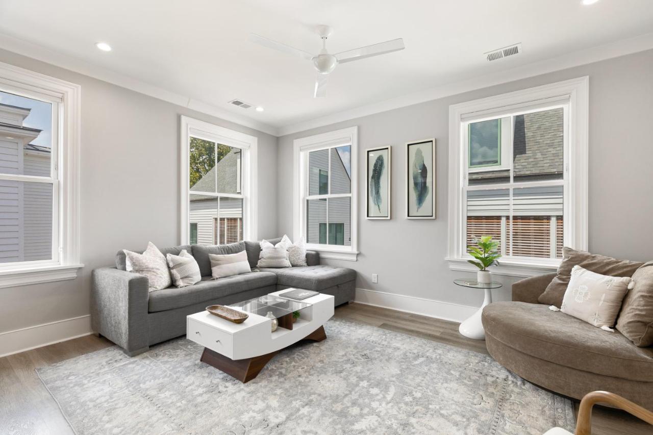 Apartment The Santee At 122 Spring