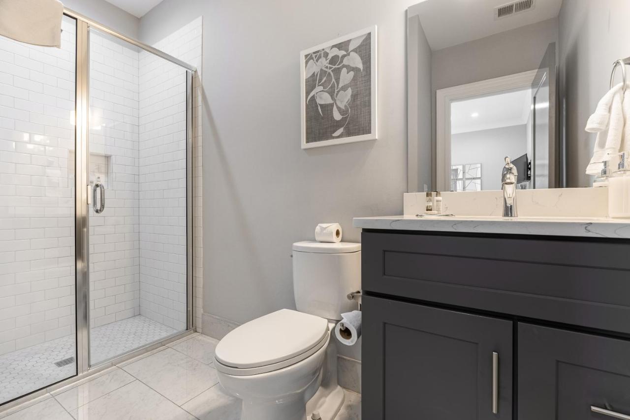 The Santee At 122 Spring *