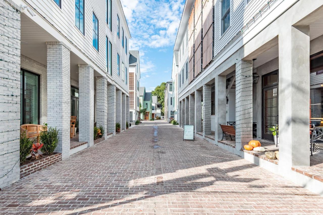 The Santee At 122 Spring Apartment