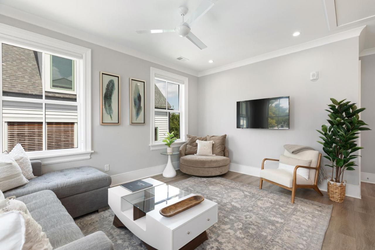The Santee At 122 Spring Charleston