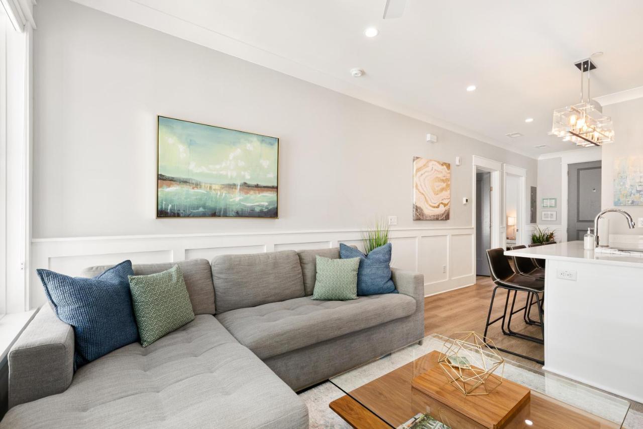 The Azalea At 124 Spring * Charleston