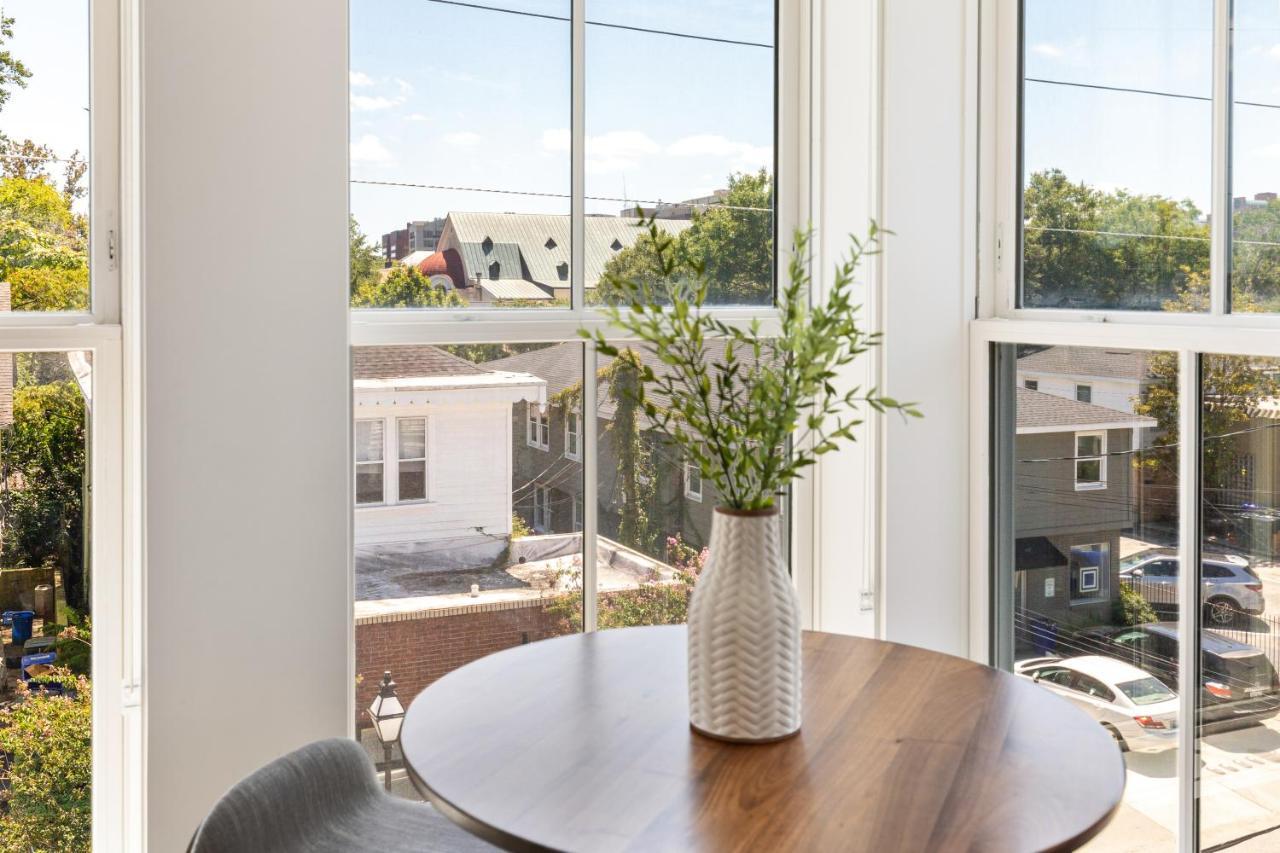 The Wando At 122 Spring Apartment Charleston