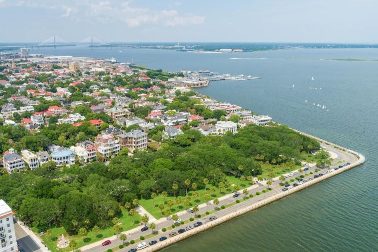 Apartment The Wando At 122 Spring Charleston