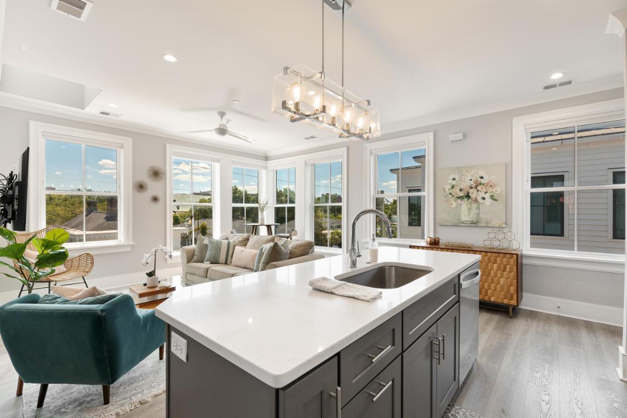The Wando At 122 Spring