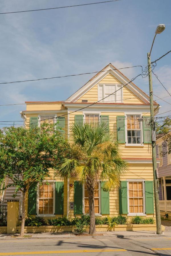 East 42 B Charleston