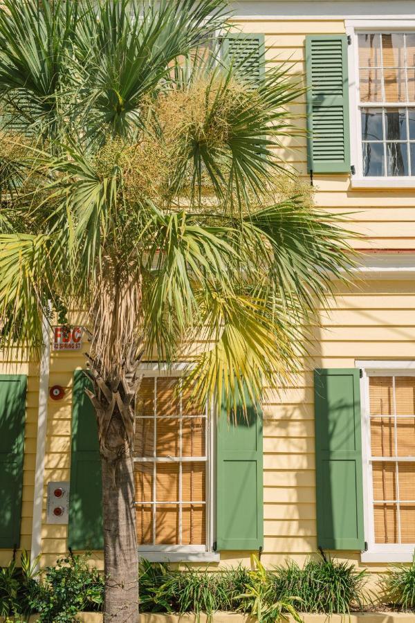 East 42 B Apartment Charleston