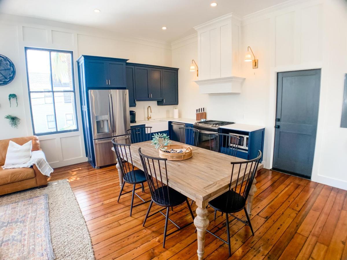 East 46 G And H Apartment Charleston