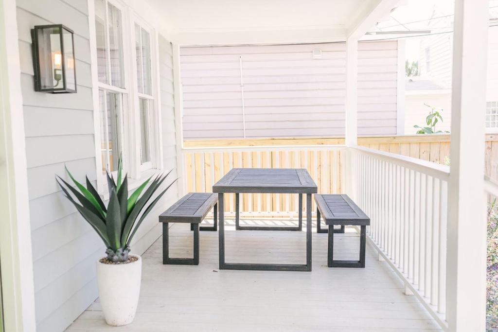 Holiday home South 105 5 Charleston