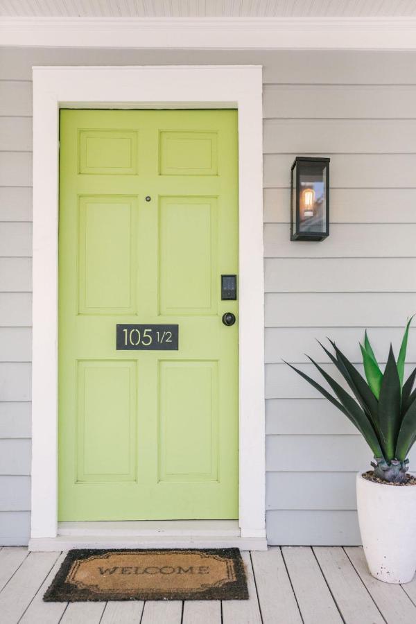 Holiday home South 105 5 Charleston
