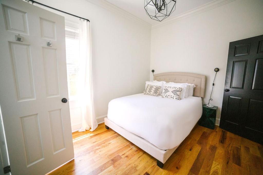 South 105 5 Holiday home