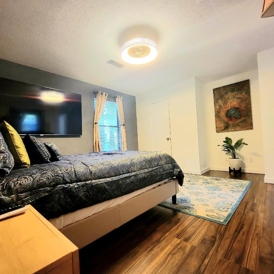 Hi-tek-duplex A-two 75in 4k Led * Charleston