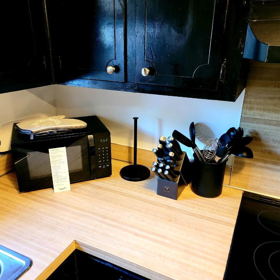 Holiday home Hi-tek-duplex A-two 75in 4k Led *