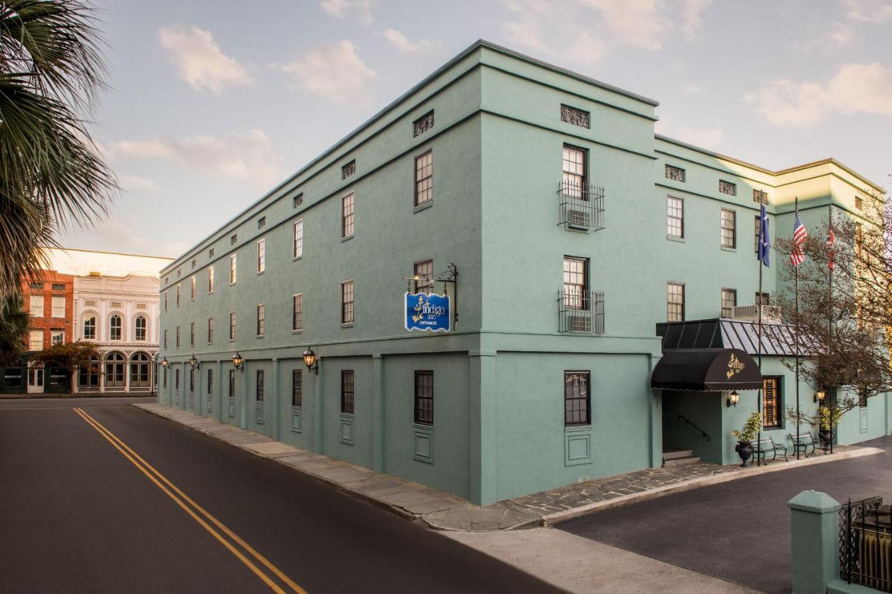 Indigo Charleston