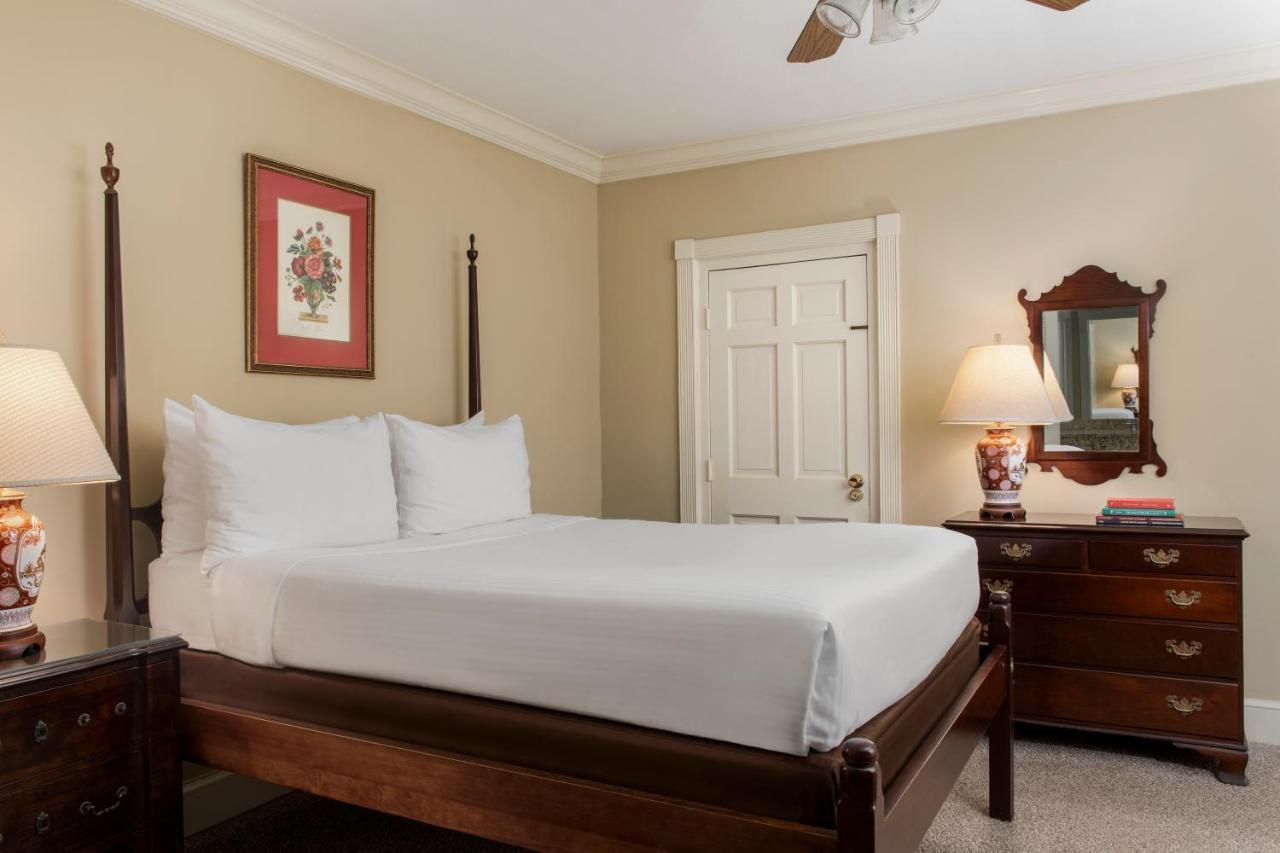 Indigo Inn