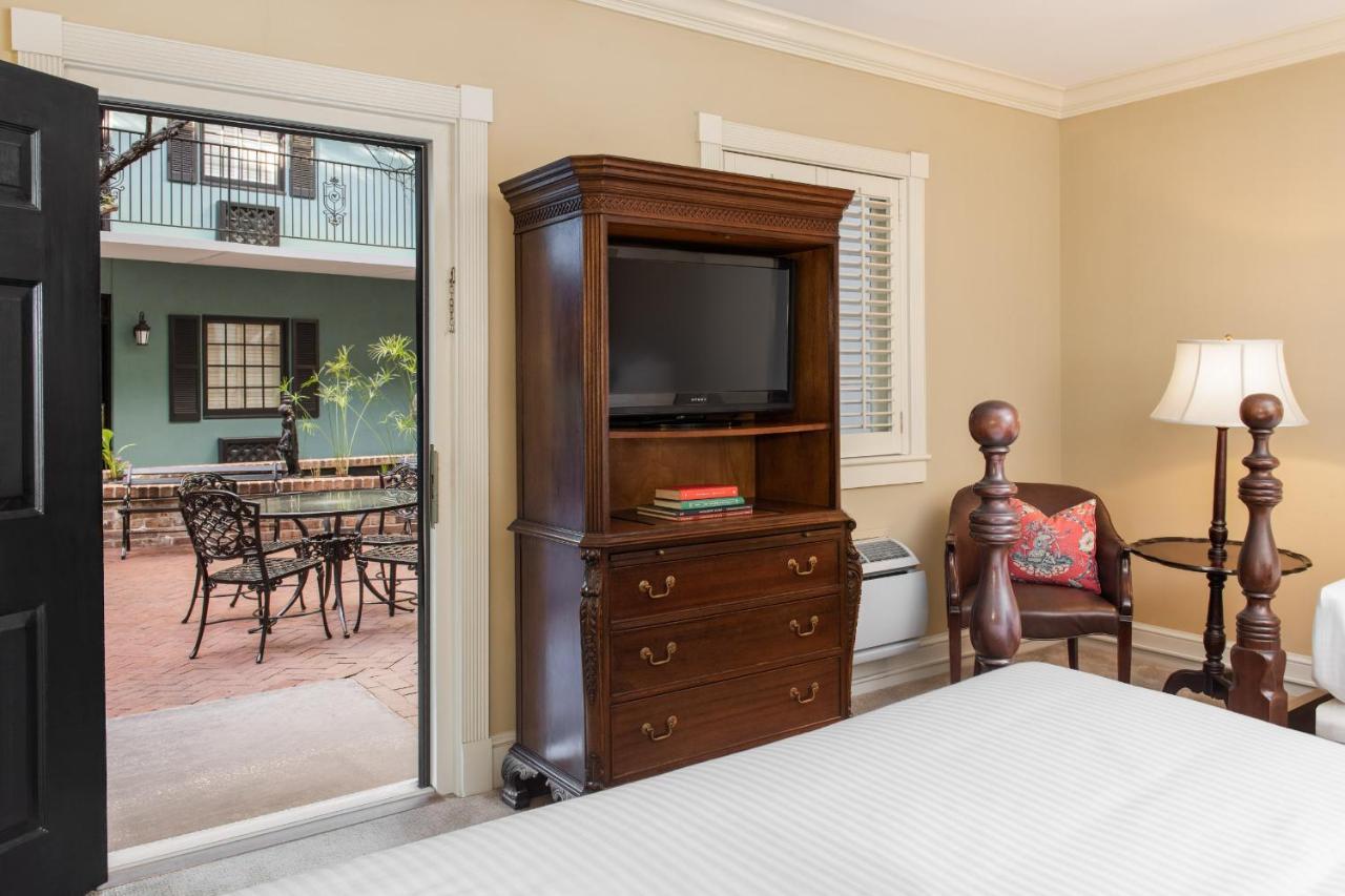 Indigo 3* Charleston