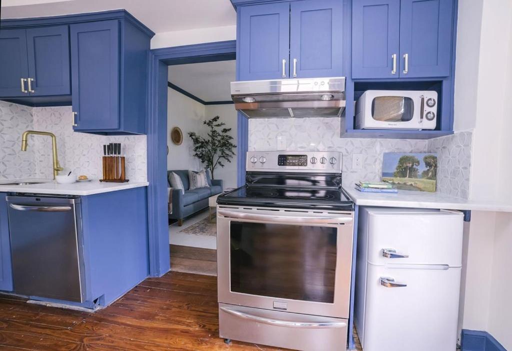 East 42 C Apartment *