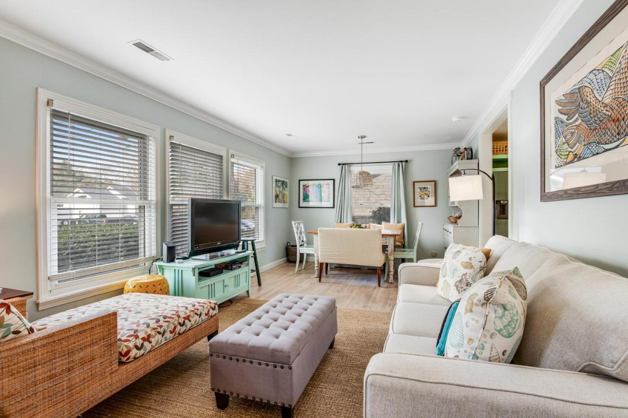 1470 Barbara Holiday home Charleston