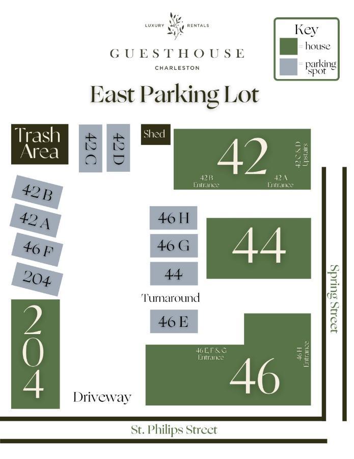 East 46 F Charleston
