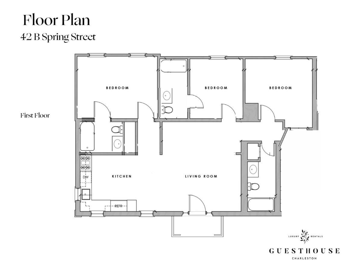 Apartment East 42 B