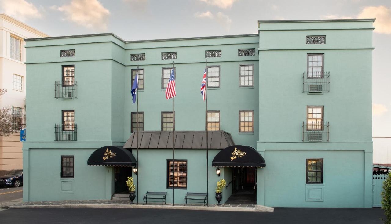 Inn Indigo