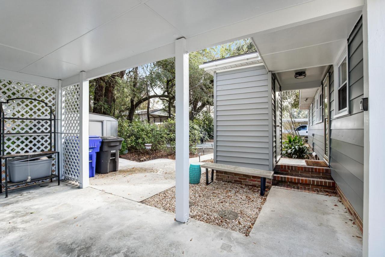 1470 Barbara Holiday home Charleston